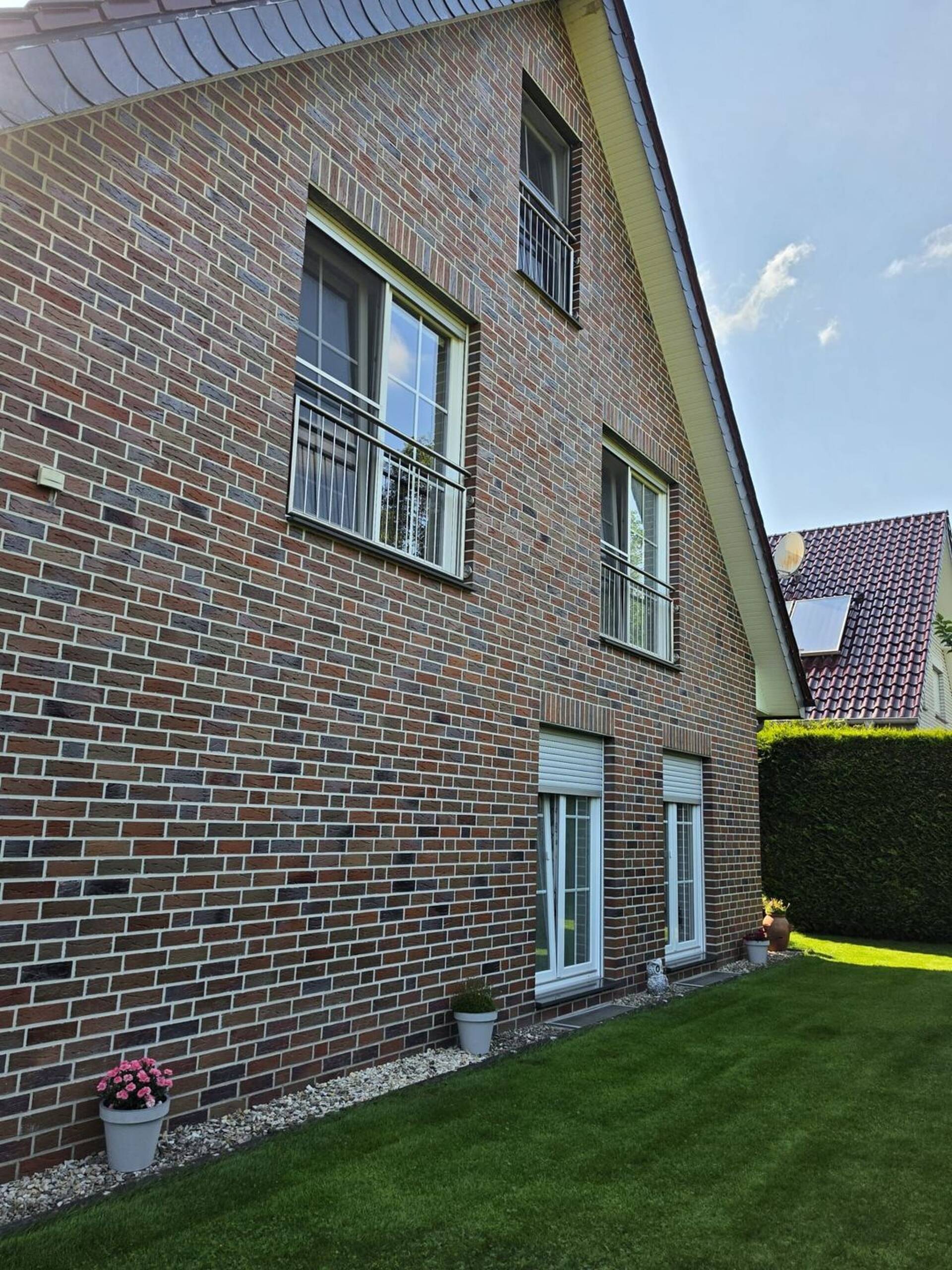 Mehrfamilienhaus in 33790 Halle (Westfalen) mit 218 m² kaufen