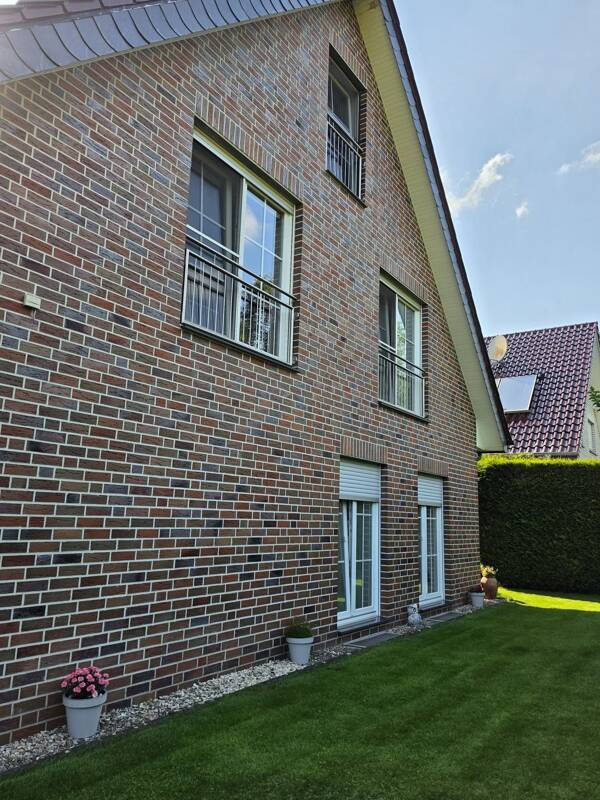 Mehrfamilienhaus in 33790 Halle (Westfalen) mit 218 m² kaufen