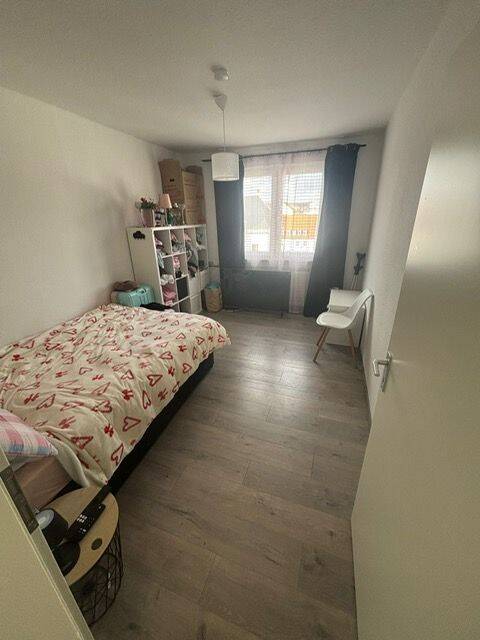 Großzügige Wohnung direkt am Saarbrücker Schloß – Saarbrücken – Vorschaubild 5