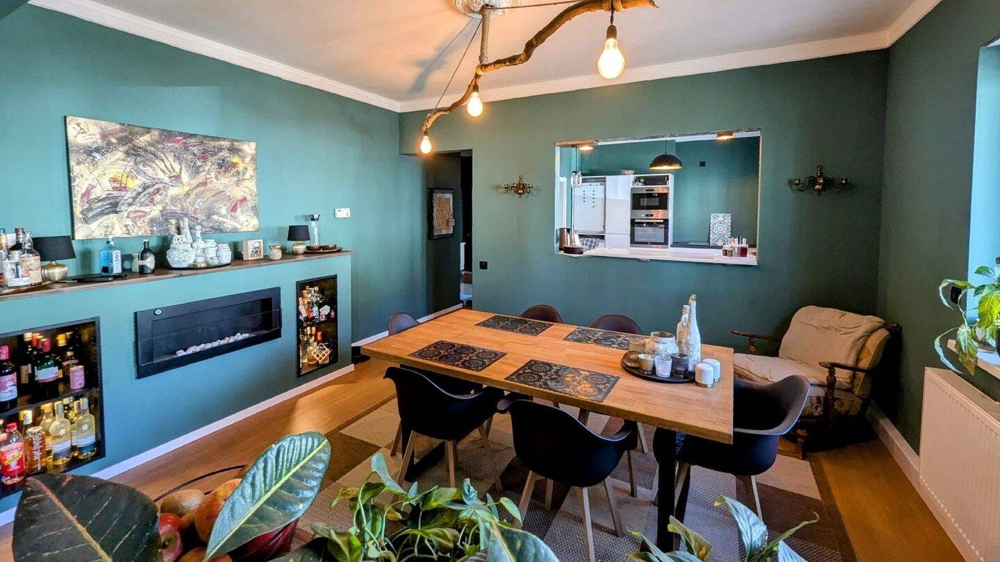 360°-Tour!! Charmante 3-Zimmer-Wohnung in der Brucknerallee (MG-Süd) – Mönchengladbach – Vorschaubild 5