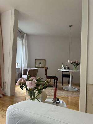 Sonnige 3,5-Zimmer-Wohnung mit Südbalkon im Herzen Hamburgs – 22087 Hamburg – Vorschaubild 5