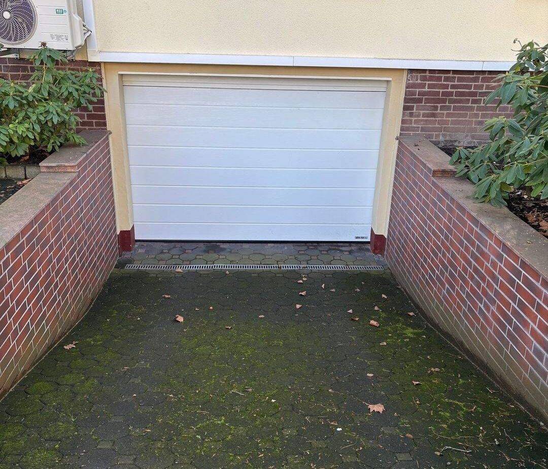 Charmante Stadtvilla im Duisburger Dellviertel – Duisburg – Vorschaubild 9