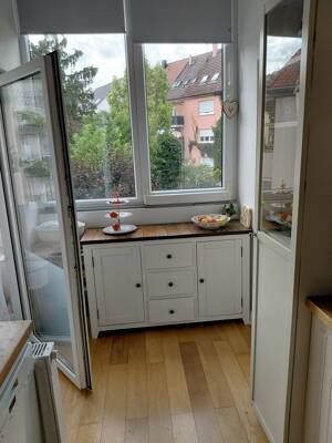 Altbau schöne Wohnung – 70193 Stuttgart – Vorschaubild 5