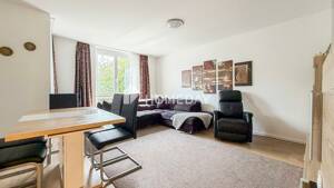 Helle 2-Zimmer-Wohnung mit Balkon und TG-Stellplatz in parkähnlicher Wohnanlage – 12355 Berlin – Vorschaubild 7