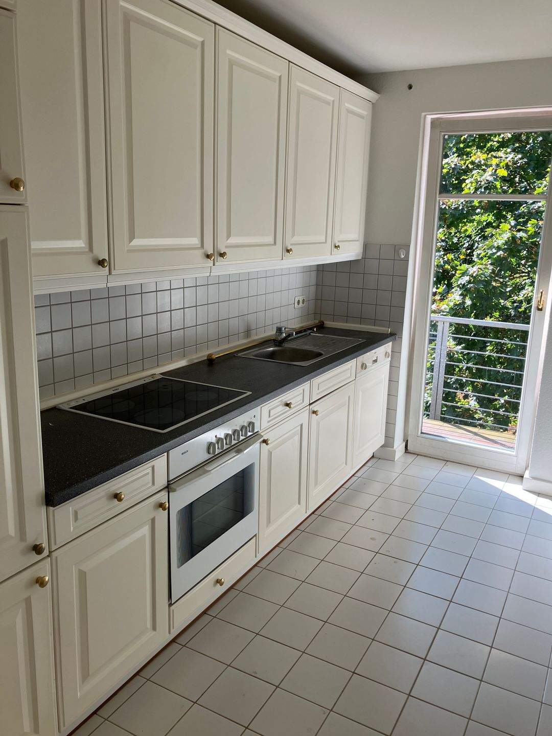 schöne 2-Zimmerwohnung in ruhiger Wohnlage Hamburg-Heimfelds – Hamburg – Vorschaubild 5