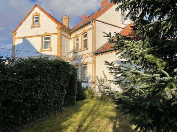 Mehrfamilienhaus in 06886 Lutherstadt Wittenberg mit 353 m² kaufen
