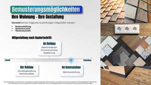 ++VORGEMERKT++ ZINS-/MIET-/ENERGIESPAREND 3 ZKB mit KfW 100.000€-Darlehen – 14165 Berlin – Vorschaubild 9