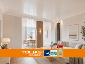 Westliebe mit Altbaucharme: 2,5-Zimmer-Wohnung mit Potenzial im Stuttgarter Westen!