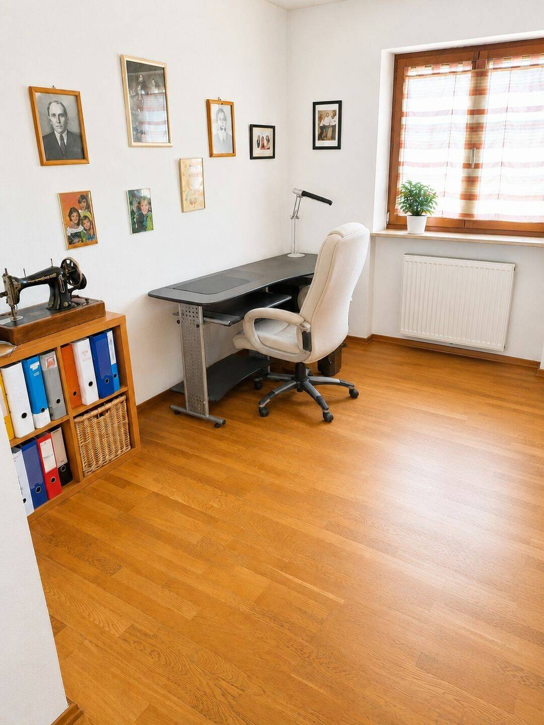 Ein vielseitiges Zuhause, das Raum für die gesamte Familie bietet. – Kempten (Allgäu) – Vorschaubild 5