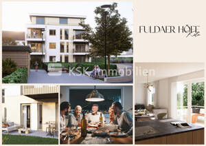 Fuldaer Höfe Köln! – 51103 Köln – Vorschaubild 2