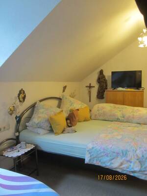 Gefällige Wohnung in Altstadt-Nähe Kaufbeuren/Allgäu – 87600 Kaufbeuren – Vorschaubild 6