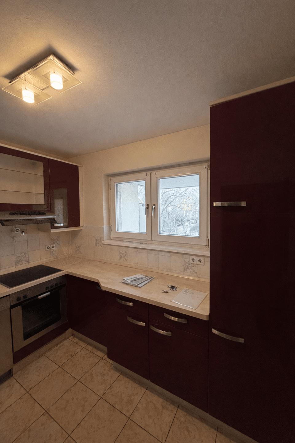 2-Zimmer Wohnung Berlin Lankwitz – Berlin – Vorschaubild 6