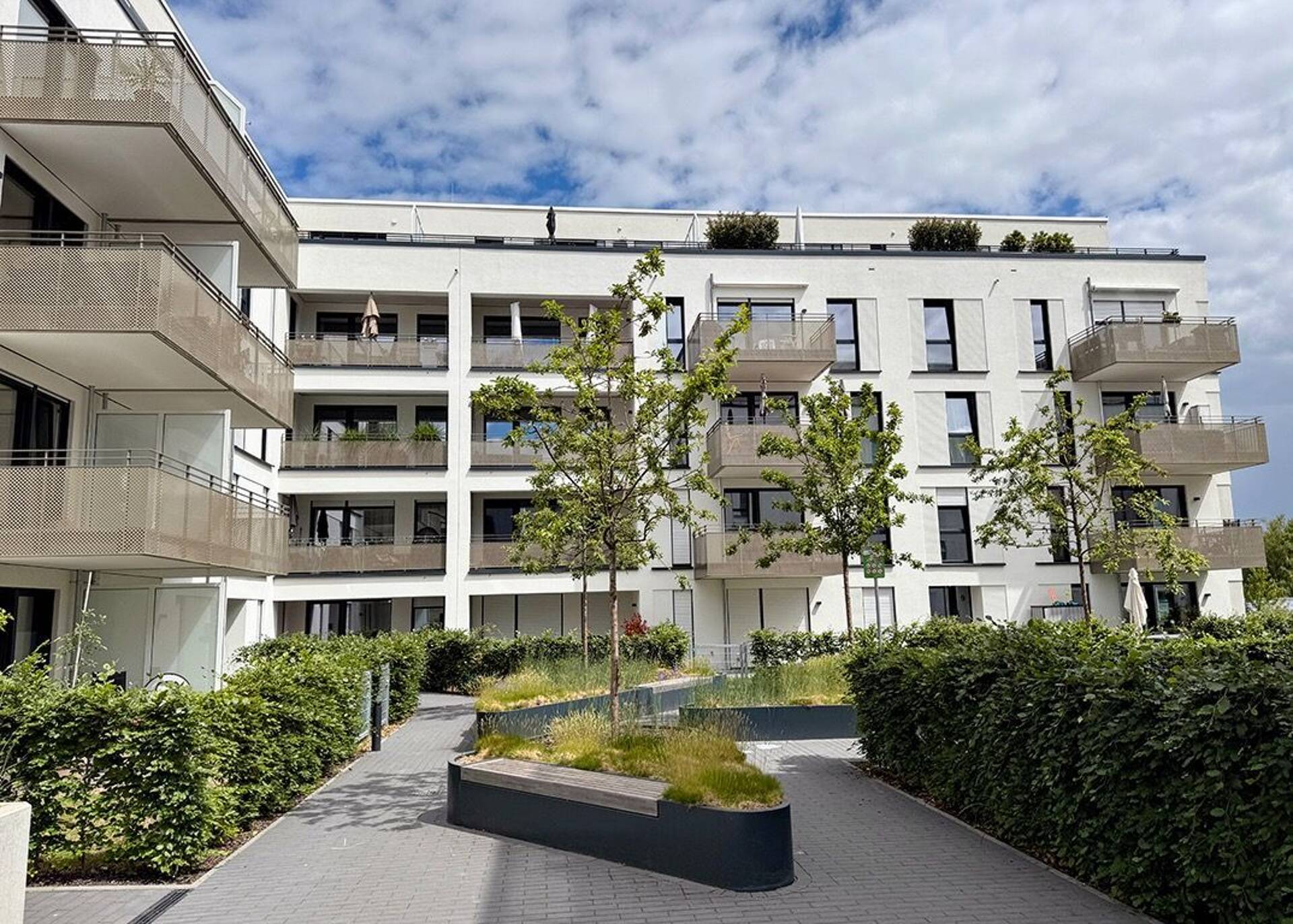 Rohdachboden in 53123 Bonn mit 84 m² kaufen