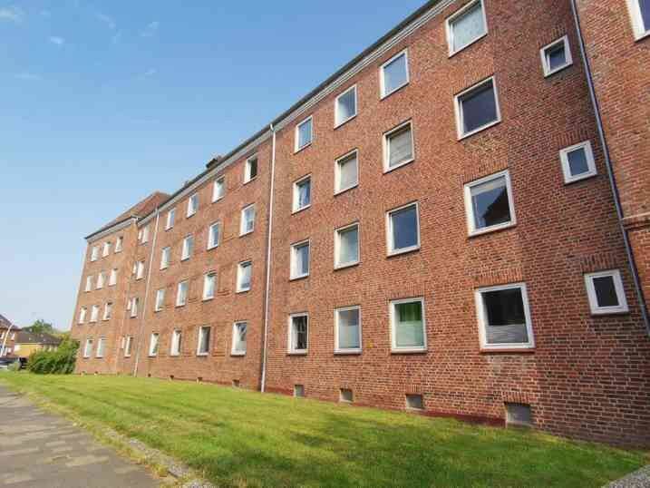 Modernisierte 2 Zi.Whg. mit Dielenboden ab 18.08.2026