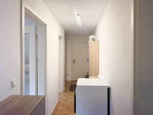 Attraktive 2-Zimmer-Kapitalanlage in gefragter Lage – 81541 München – Vorschaubild 4
