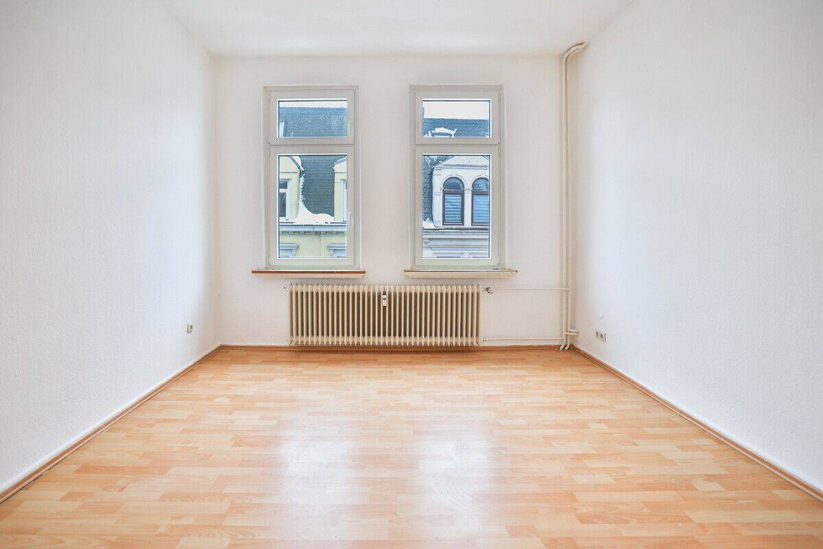 2 Zimmer mit Küche Kistner str. 26 – Bremerhaven – Vorschaubild 2