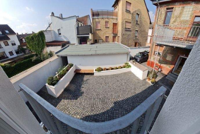 ****TOP kreativ gestaltete Wohneinheit ab sofort *** – Wiesbaden – Vorschaubild 2