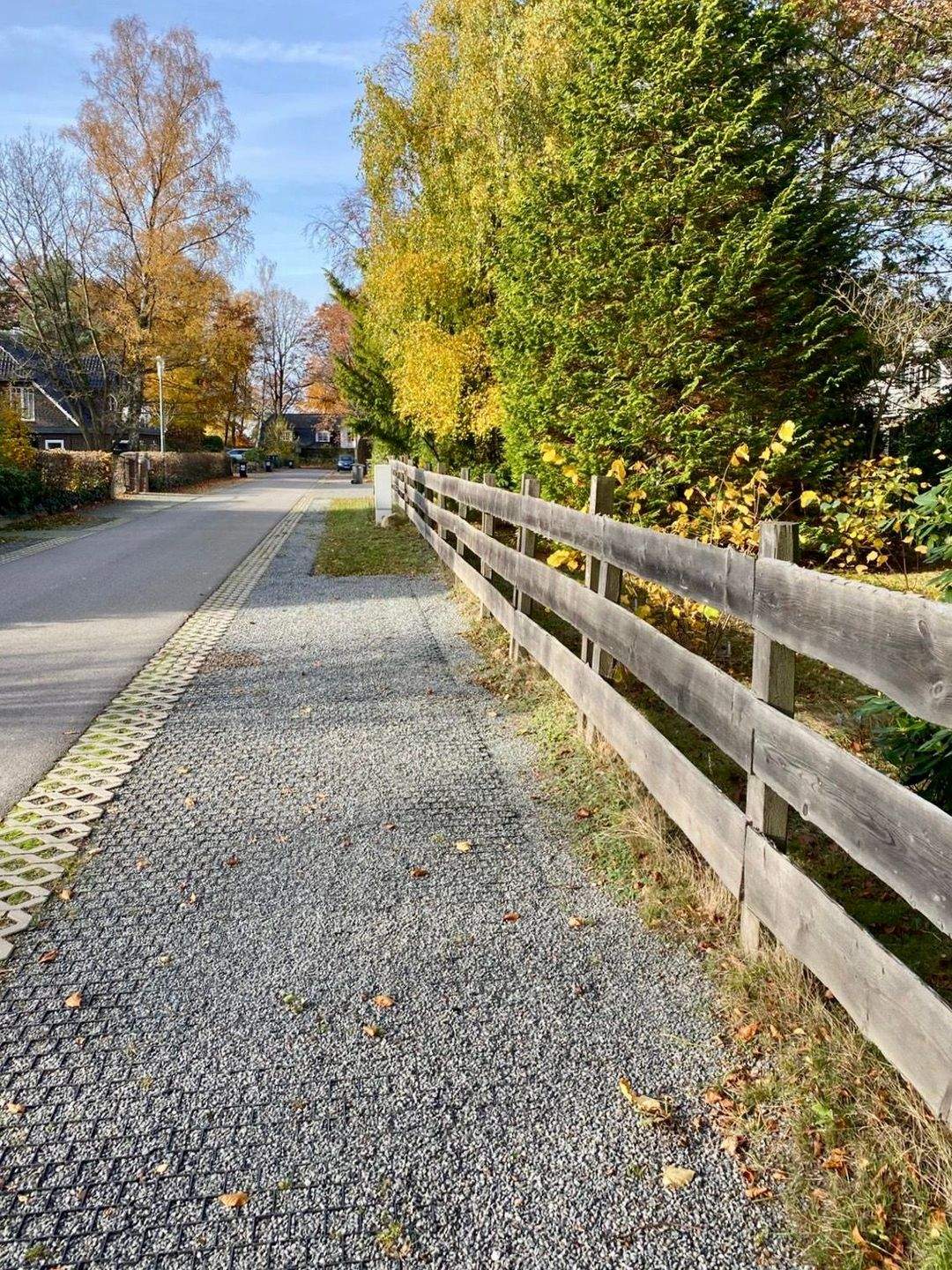 Eleganz & Privatsphäre in Aumühle: EFH mit Einliegerwohnung direkt am Sachsenwald! – Aumühle – Vorschaubild 5