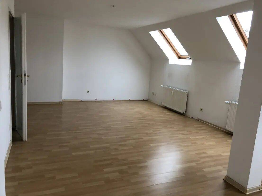 Datteln: großes Mehrfamilienhaus - renditestarkes Objekt! – Datteln – Vorschaubild 9