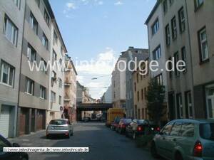 INTERLODGE Schickes Apartment in der Kölner Altstadt - komplett möbliert – 50667 Köln – Vorschaubild 2