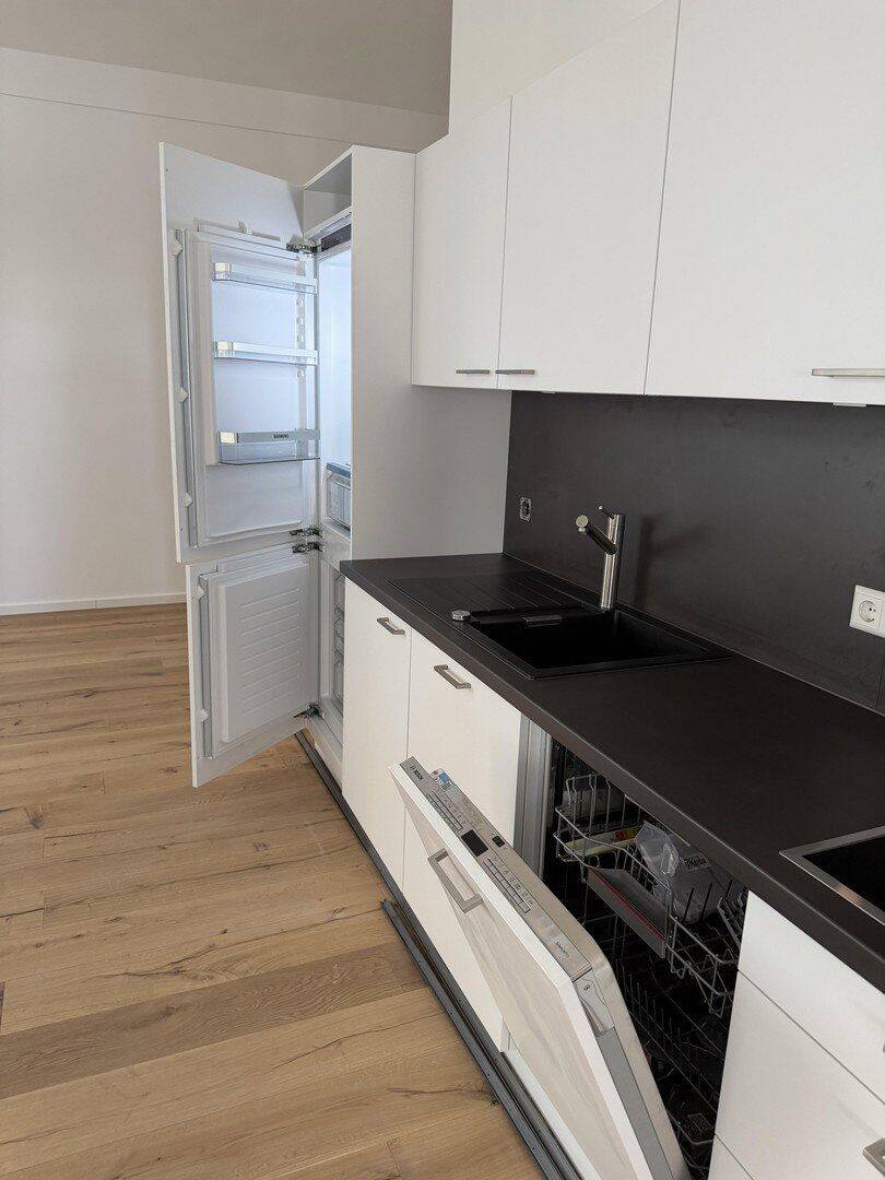 Ruhig leben. Zentral sein. Lange bleiben. | 23 exklusive Apartments am Neckartor Stuttgart – Stuttgart – Vorschaubild 6