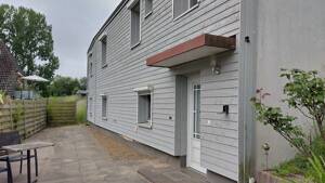 Gepflegtes Einfamilienhaus mit viel Potenzial – 22113 Hamburg – Vorschaubild 4