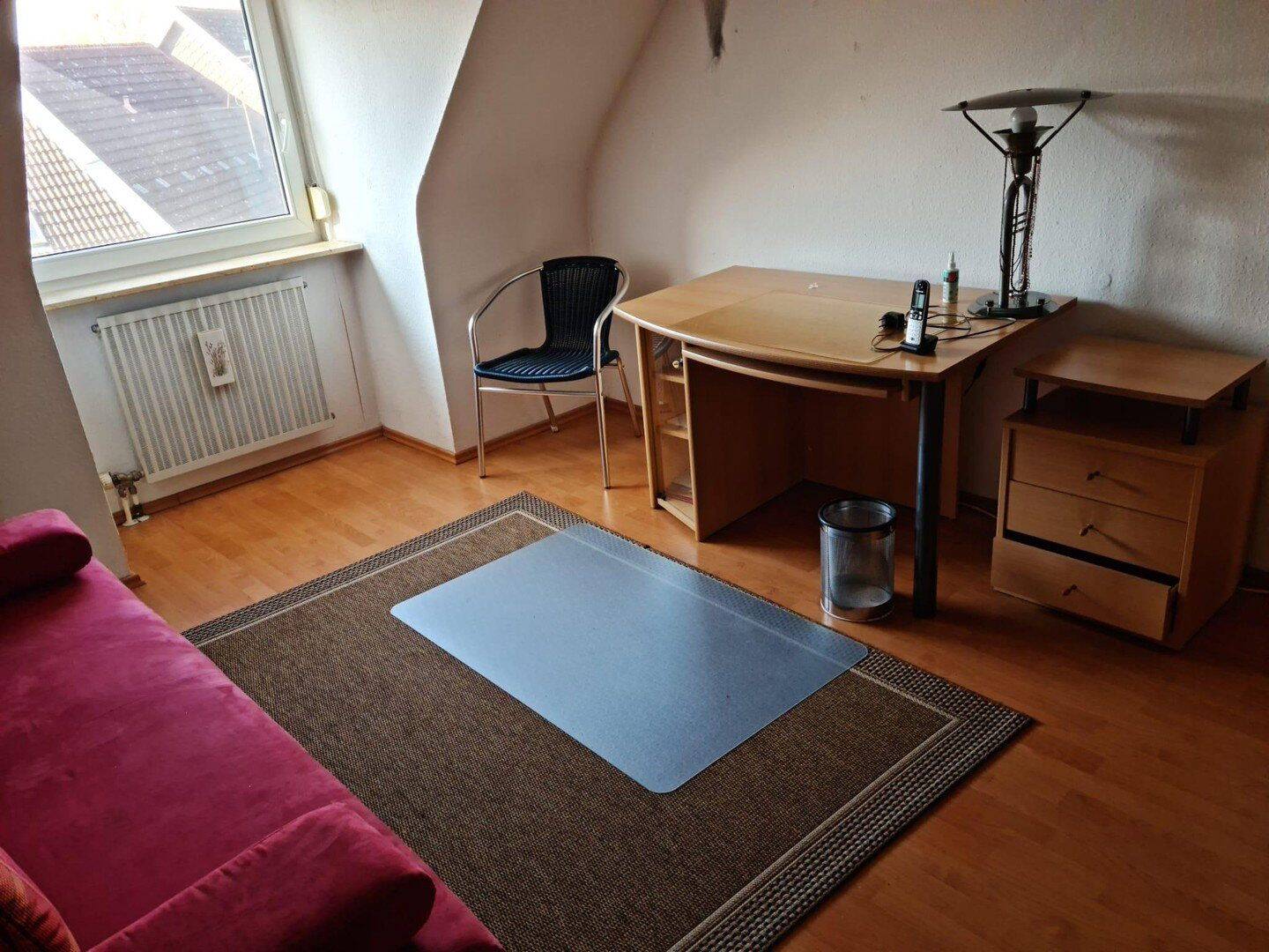 Wohlfühloase in der Nordweststadt – Karlsruhe – Vorschaubild 4