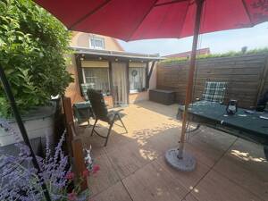 +++ Bungalow ++ Ferienbungalow ++ in ruhiger Gartenanlage von Erfurt ++ Ideal zum Entspannen +++ – 99092 Erfurt – Vorschaubild 3