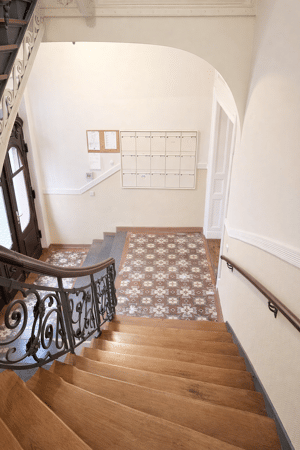 **Provisionsfrei in Gohlis** - Schöne 2-Raum-WE mit Küche & Balkon in Gohlis-Süd zu verkaufen! – 4155 Leipzig – Vorschaubild 6