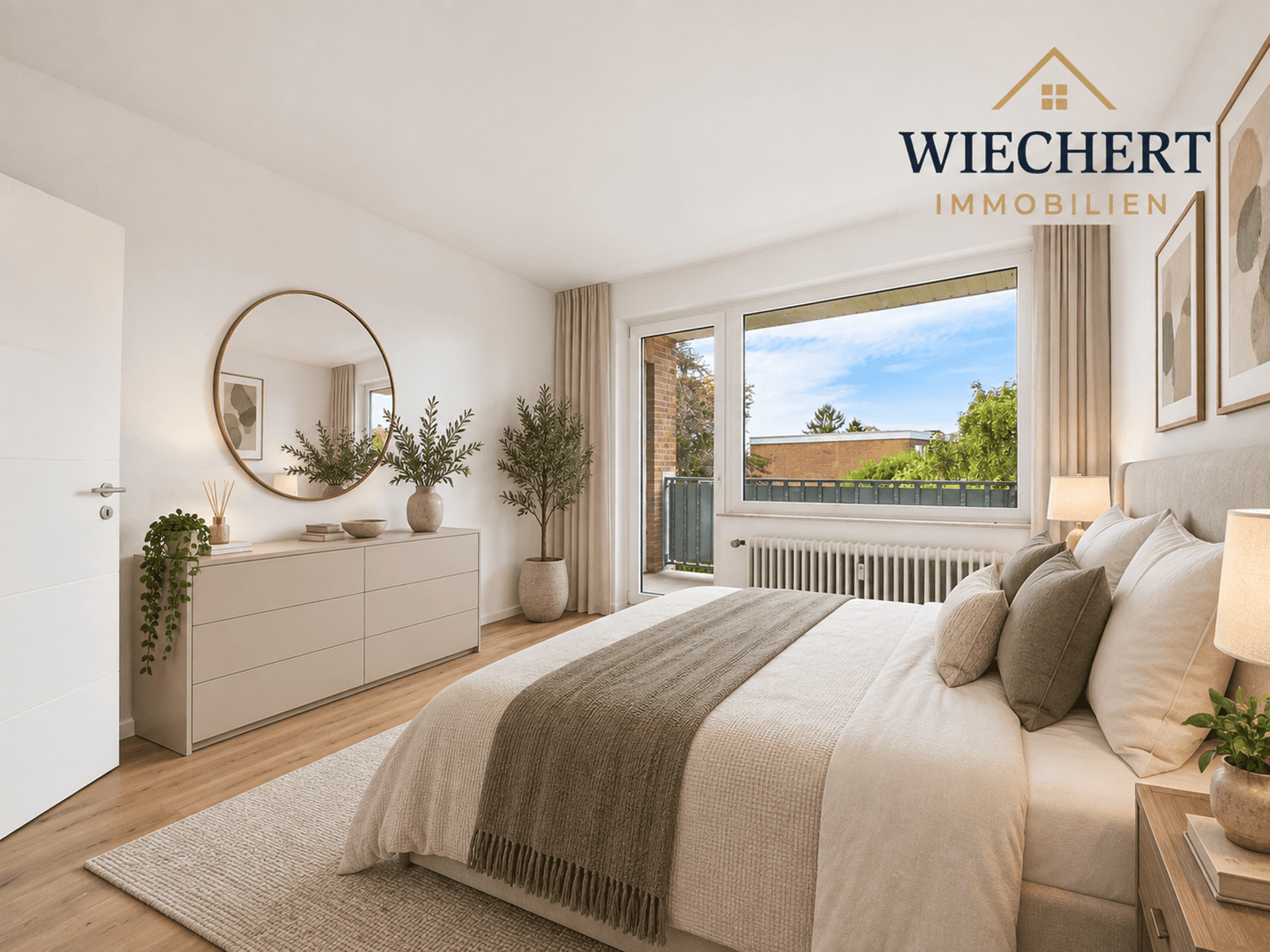 Etagenwohnung in 27751 Delmenhorst mit 60,08 m² kaufen