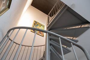 Großzügige Maisonettewohnung mit Balkon, Terrasse & direkter Waldrandlage! – 66133 Saarbrücken – Vorschaubild 8