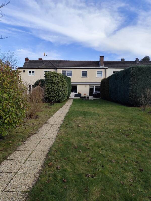Reihenmittelhaus in 51067 Köln mit 106 m² kaufen