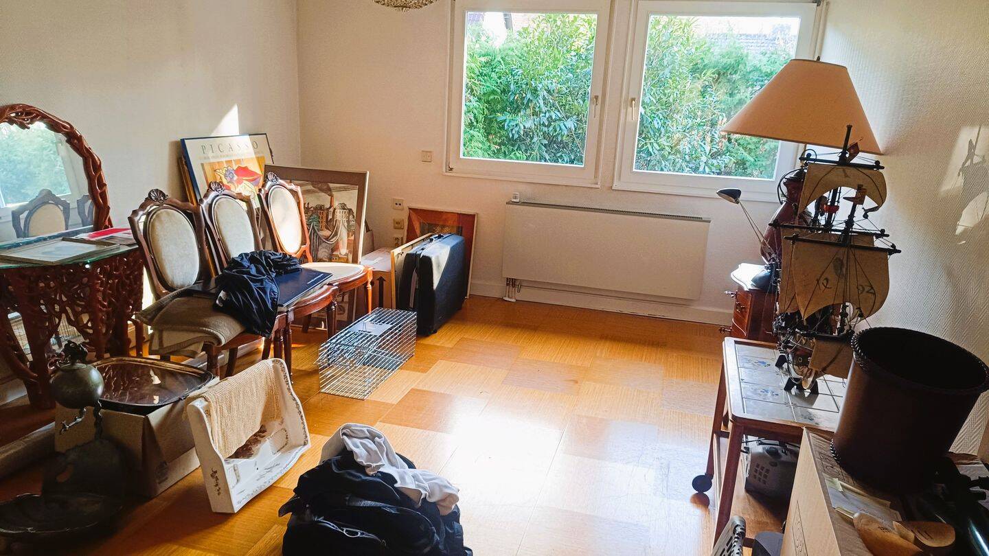 Mehrgenerationenhaus! 3 Etagen + Einzelgarage und DG-Reserve – Berlin – Vorschaubild 8
