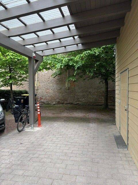 Moderne 2-Raum-Wohnung mit Wohnküche, Einbauküche, Fußbodenheizung & Stellplatz in Erfurt-Marbach – Erfurt – Vorschaubild 7