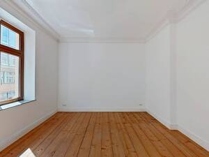 Historischer Charme trifft Wohnkomfort - 4-Zimmer-Altbauwohnung mit Balkon – 39124 Magdeburg – Vorschaubild 9