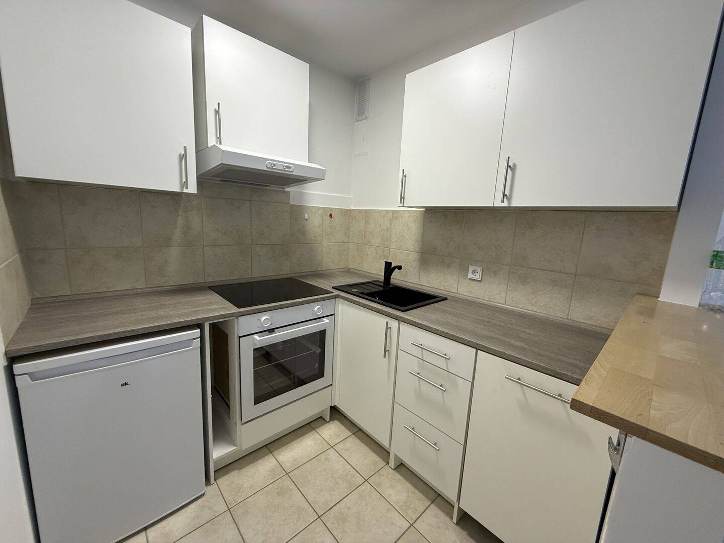 Exklusive Wohnung mit Pool & Sauna in direkter Alsternähe – Hamburg – Vorschaubild 9
