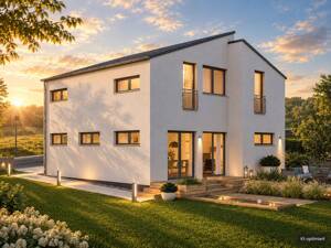 Heben Sie sich mit diesem Haus von der Masse ab! – 39120 Magdeburg – Vorschaubild 6