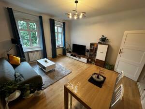 Zwei-einhalb Zimmer in Berlin: Ihr neues Zuhause in Tempelhof – 12105 Berlin – Vorschaubild 3