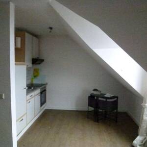 2 Zimmer-Maisonette mit kleinem Balkon, Stellplatz, Keller, Aufzug – 51503 Rösrath – Vorschaubild 5