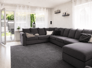 Seltene Gelegenheit! Interessante 4 Zimmer-Wohnung in Korntal-Münchingen! – 70825 Korntal-Münchingen – Vorschaubild 2