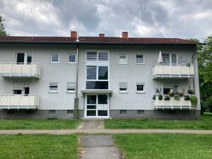Schöne Wohnung sucht Mieter: 2-Zimmer-Citywohnung – 44795 Bochum – Vorschaubild 1