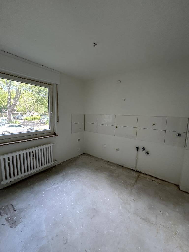 EG-Wohnung sucht neue Mieter in Dortmund Scharnhorst – Dortmund – Vorschaubild 4