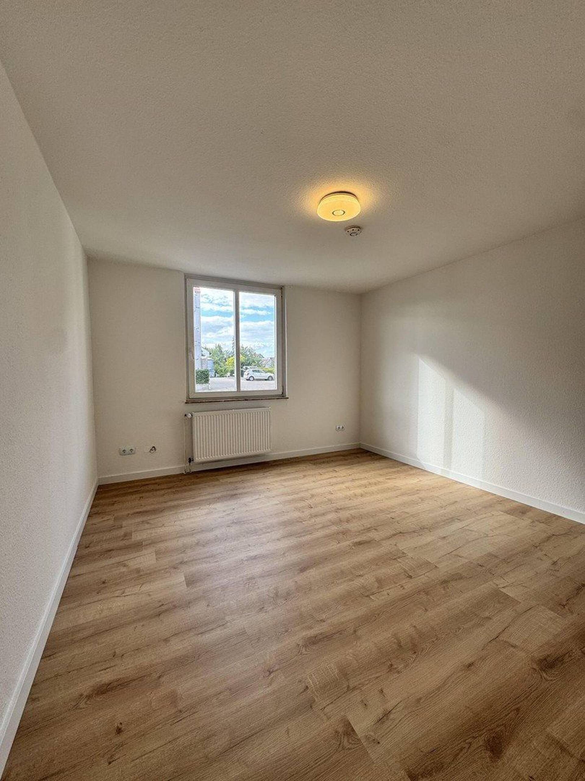 Erdgeschosswohnung in 33719 Bielefeld mit 21,02 m² kaufen