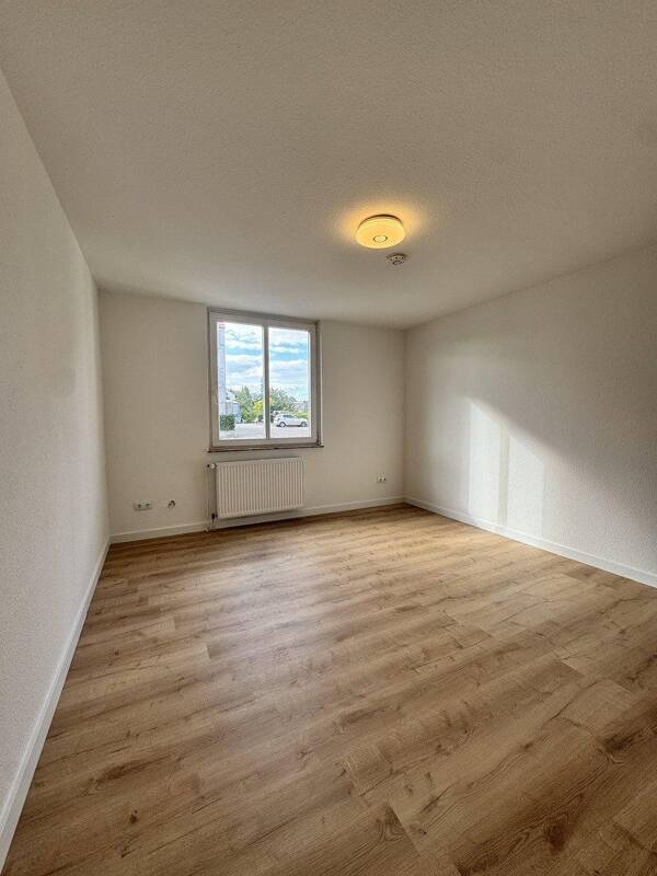 Erdgeschosswohnung in 33719 Bielefeld mit 21,02 m² kaufen