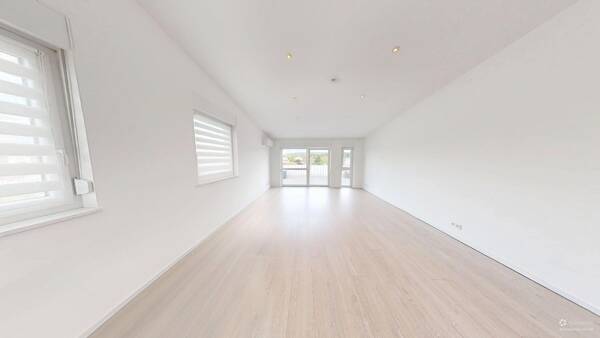 Penthouse in 67659 Kaiserslautern mit 122 m² kaufen