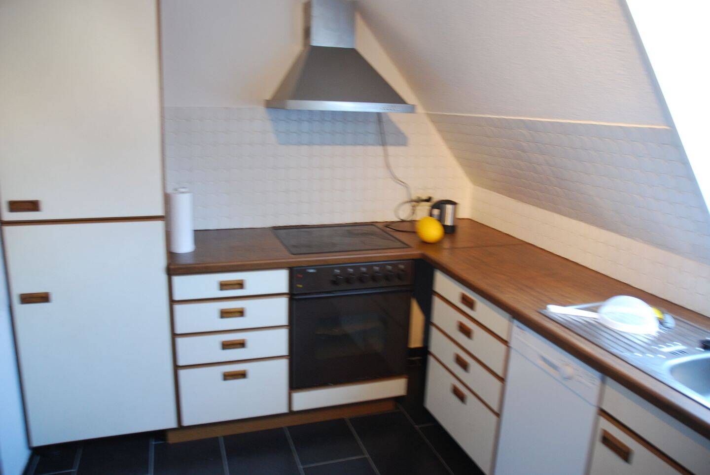 Kuschelige Dachgeschoß Wohnung in Hünstetten – Hünstetten – Vorschaubild 8