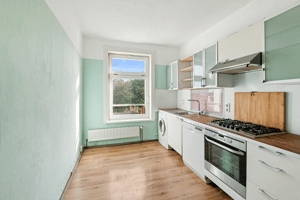 Zeitloser Altbau mit außergewöhnlichem Potenzial – 22765 Hamburg – Vorschaubild 6