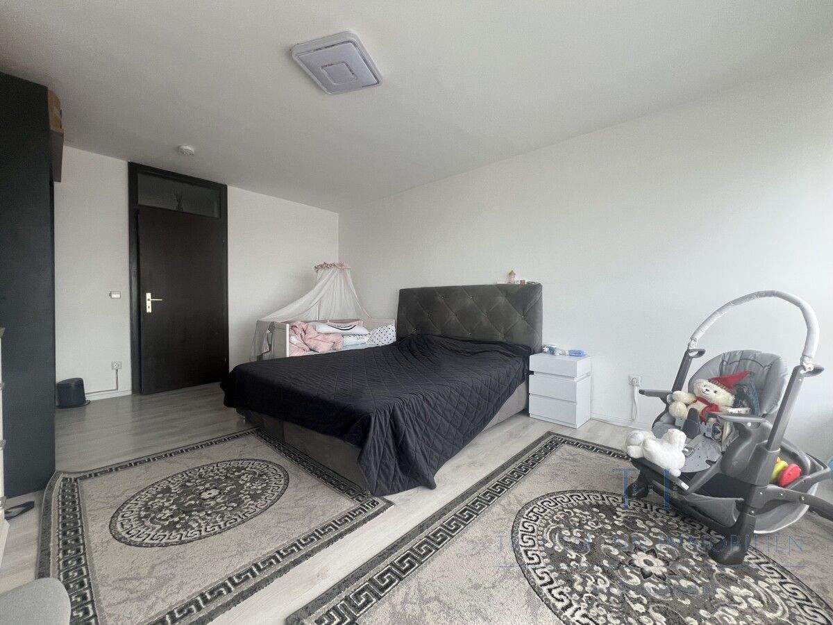 Renovierte 3 Zimmer-Wohnung in guter Lage – Karlsruhe – Vorschaubild 4