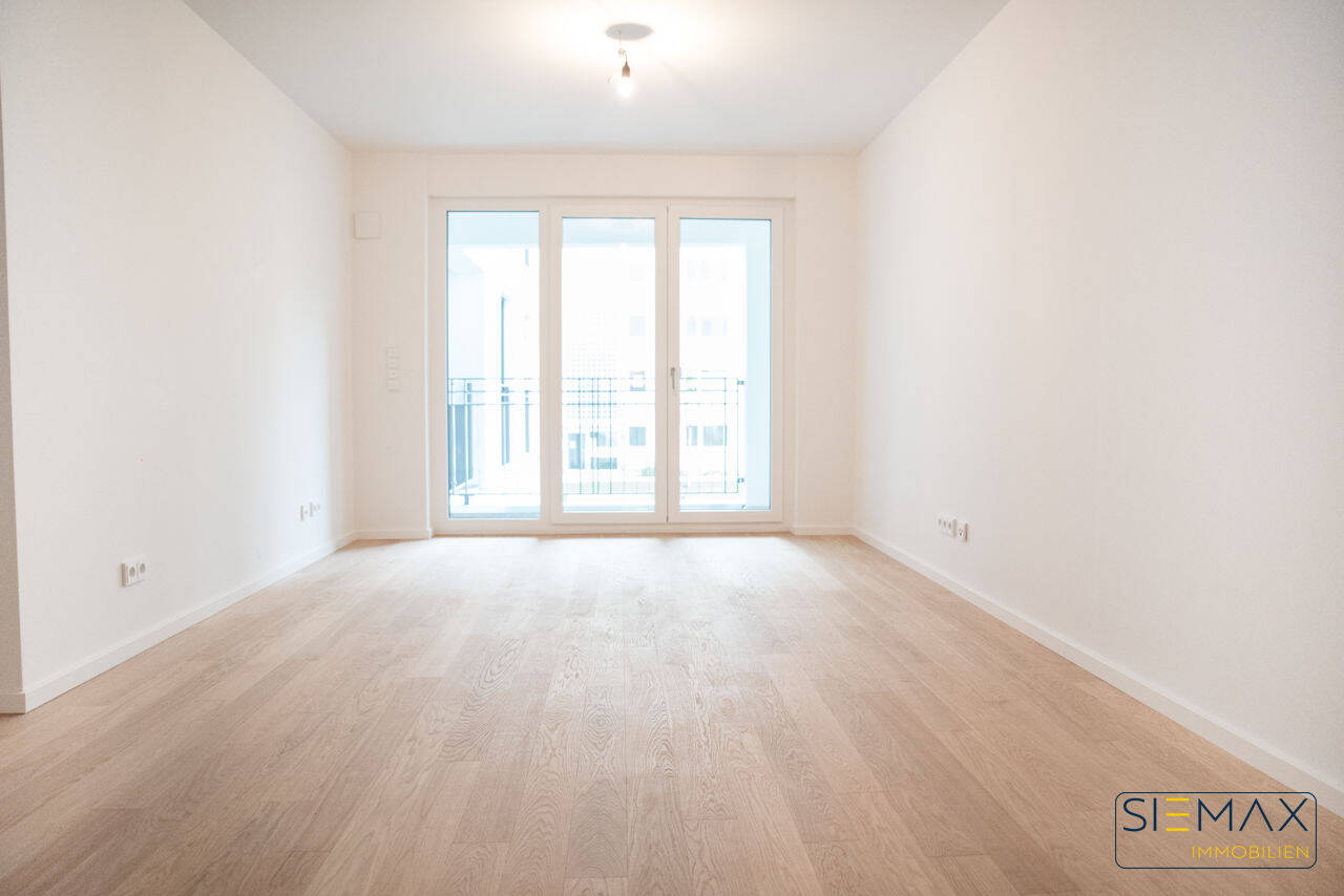 Moderne 3-Zimmer-Wohnung in München-Bogenhausen - Barrierefrei mit Loggia, EBK & Tiefgarage – München – Vorschaubild 4