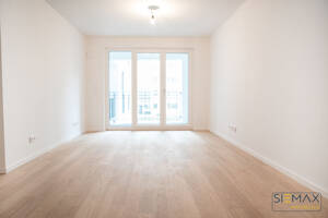 Moderne 3-Zimmer-Wohnung in München-Bogenhausen - Barrierefrei mit Loggia, EBK & Tiefgarage – 81677 München – Vorschaubild 4